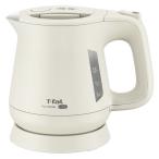 T-fal アプレシア ロック アイボリー 0.8L KO640AJP 1台