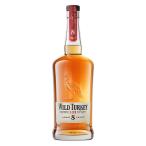 ワイルドターキー 8年 50.5度 1L 1本 バーボンウイスキー　正規品
