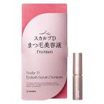 スカルプD アイラッシュセラム プレミアム 4ml アンファー まつ毛美容液