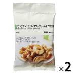  Muji Ryohin трещина p let's .ru сауэр крем oni on тест 60g 1 комплект (1 пакет ×2) хорошая вещь план 