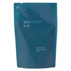  Muji Ryohin лекарство для прозрачный уход косметическое молочко ( изменение содержания для ) 180mL хорошая вещь план 