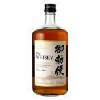 御勅使 (みだい) 37度 700ml 1本 サン.フーズ ウイスキー