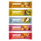 soi Joy 5 вид ассортимент комплект ( фрукты & Bay kdo сыр * banana * белый шоко & лимон * батат *ichi ось & изюм каждый 1 шт. )