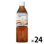 . дракон чай oolong tea пластиковая бутылка жизнь напиток Company чёрный . дракон чай Black Oolong Tea 500ml 1 коробка (24 шт. входит ) оригинал 