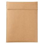  Muji Ryohin джинсы этикетка персональный компьютер кейс 13 type для Brown хорошая вещь план 