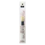  Muji Ryohin изменение сердцевина ....... шариковая ручка knock тип для 3 шт. входит .0.5mm чёрный хорошая вещь план 