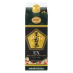  Kuro-Kirishima EX 25 раз 900ml упаковка 1 шт. potato shochu Kirishima sake структура 