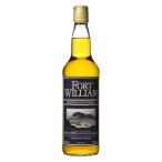 フォートウィリアム 40度 700ml 1本 スコッチ ウイスキー 正規品