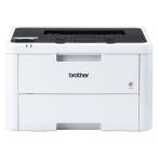 ブラザー A4カラーレーザープリンター HLーL3240CDW 無線・有線LAN 1台
