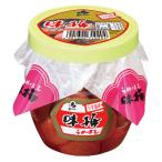 味梅 梅干し 100g 1個 新進 漬物