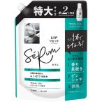re Noah переустановка Sera m белый Lilly заполняющий очень большой 750mL 1 шт гибкий .P&G