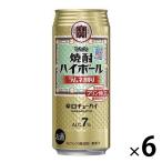  highball . sake структура Takara shochu highball ( Lamune десятая часть ) жестяная банка 500ml 6шт.