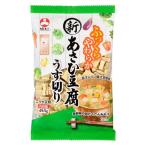 新あさひ豆腐うす切り こうや豆腐 49.5g 1袋 旭松食品