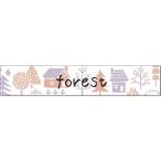  King Jim .. . плёнка лента forest прочее TPT11-002 1 шт 
