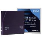 IBM ULTRIUM7 данные картридж 6.0TB/15.0TB 38L7302