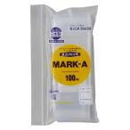  Uni упаковка (R)( молния пакет ) вписывание раздел имеется 0.04mm толщина B9 MARK-A 1 пакет (100 листов входит ) производство день главный офис seinichi
