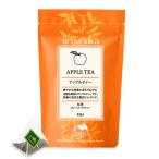 rupisia Apple чай (APPLE TEA ) черный чай чайный пакетик 1 пакет (10 сумка входить )