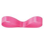 hez атлас лента CHERRYPINK16mm 1 пакет (1 шт входить )