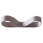 hez двусторонний атлас лента GRAY16mm 1 пакет (1 шт входить )