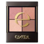 サナ excel（エクセル） リアルクローズシャドウ CX08 常盤薬品工業