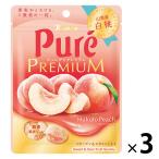 pyu ноги mi premium Yamanashi производство белый персик 1 комплект (1 пакет ×3) can rogmi