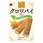 クロワパイ 7本入 1個 クッキー ビスケット パイ ブルボン