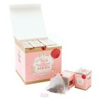  Nina s Marie * Anne towa сеть чай rose & Apple черный чай чайный пакетик BOX 1 коробка (18 сумка входить ) ароматный чай 