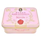  Nina sRoyal box for tea Marie Antoinette чай черный чай чайный пакетик 1 жестяная банка (10 сумка входить )