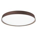  Muji Ryohin LED из дерева потолочный светильник style свет тонировка c функцией 6 татами темно-коричневый MJ-CEW06D хорошая вещь план 