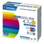 DVD-RW 4.7GB CPRM PC данные для DHW47NDP10V1 1 упаковка 