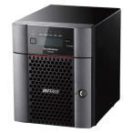  Buffalo TeraStation TS5420DN серии 4 Drive NAS 4TB TS5420DN0404 1 шт. 