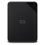 アイ・オー・データ機器 WD Elements SE Portable 1TB WDBEPK0010BBK-JES1 1個