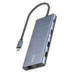Anker 565 USBーC ハブ (11ーinー1) A83880A1 1個