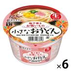  маленький . udon ... было использовано 1 комплект (1 шт ×6).... еда 