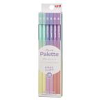  Mitsubishi карандаш Palette карандаш 2B шестиугольник *do Lee mi-K56452B 1 дюжина (12 шт. входит )