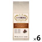 [ кофе мука ] Ogawa .. магазин Ogawa premium Blend 1 комплект (1 пакет (140g)×6)