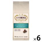 [ кофе мука ] Ogawa .. магазин Cafe in отсутствует Blend 1 комплект (1 пакет (140g)×6)