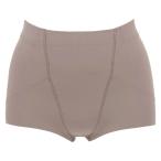 [ outlet ] Lucien Silhouette .. трудно макияж keep низ короткий walnut бежевый M 1 шт 