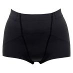 [ outlet ] Lucien Silhouette .. трудно макияж keep низ короткий черный M 1 шт 