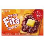 Fit’s フィッツ ＜甘欲のあんバター＞ 1個 ロッテ ガム