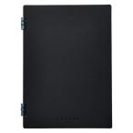 [ outlet ] King Jim кольцо Note lase-noB5 черный 9065-BK 1 шт. 