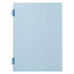 [ outlet ] King Jim кольцо Note lase-noB5 голубой 9065-B 1 шт. 