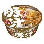 マルちゃん あじわい豚汁うどん 東洋水産　1個 カップ麺 カップうどん