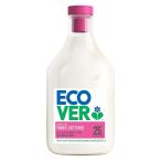 エコベール 柔軟剤 ファブリックソフナー アップルブロッサム＆アーモンド 本体 750mL 1個 E