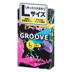 GROOVE L размер 6 штук oka Moto 
