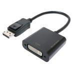 na бегемот cocos nucifera DisplayPort-DVI изменение адаптер DP-DVA1/BK 1 шт. 