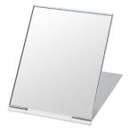  Muji Ryohin aluminium складной зеркало L 164×126×5.3mm хорошая вещь план 