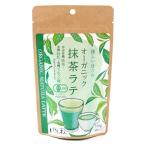 . мир . органический зеленый чай Latte 1 пакет (100g)
