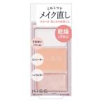 kiss( Kiss ) макияж li Touch Palette N 01 Исэ город половина 