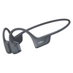 Shokz 骨伝導イヤホン OpenRun Pro 2 標準サイズ SKZ-EP-000030